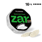 Zar Starter Kit 16MG | 5 Cans (Ultimate)
