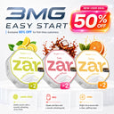 3mg * 6-can pack * 50% OFF *Limited Offer* Nicotine AirPouch