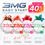 3mg x8 cans * 40% OFF * Limited Offer * Nicotine AirPouch
