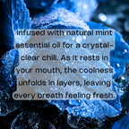 Fresh Mint 3MG Nicotine AirPouch