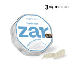 Zar Starter Kit 3MG | 5 Cans (Ultimate)