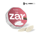 Zar 9MG Discovery Pack | 15 Cans