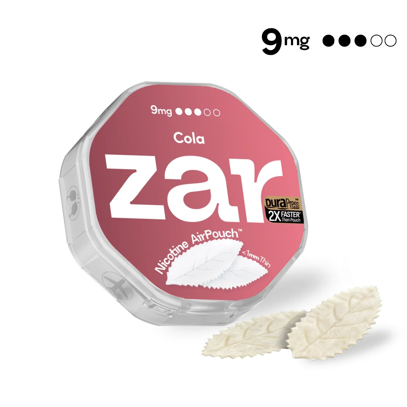 Zar 9MG Discovery Pack | 15 Cans