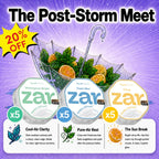 3mg x 15 cans * $3.9/can * 20% OFF * Free Shipping * The Post-Storm Meet