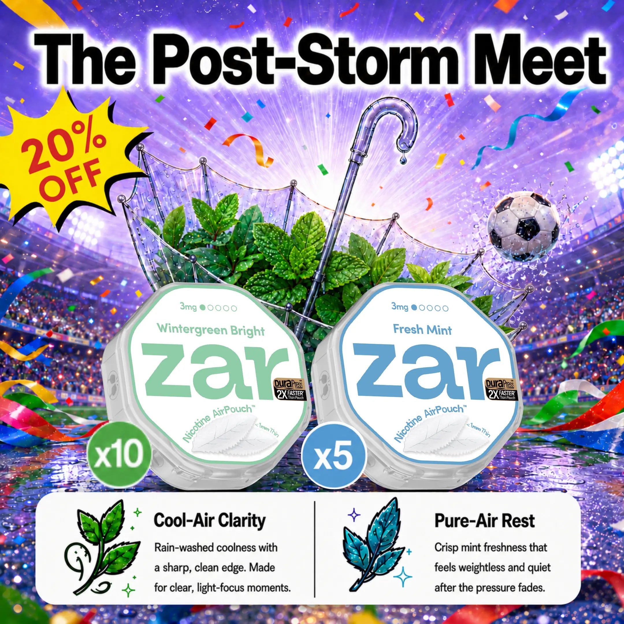15 cans |Guess X3 bundle |3mg x 15 cans * $3.9/can * 20% OFF * Free Shipping * The Post-Storm Meet