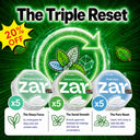 6mg x 15 cans * $3.9/can * 20% OFF * Free Shipping * The Triple Reset