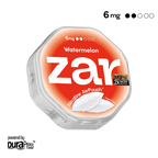 Zar Starter Kit 6MG | 5 Cans (Ultimate)