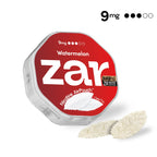 Zar 9MG Discovery Pack | 15 Cans