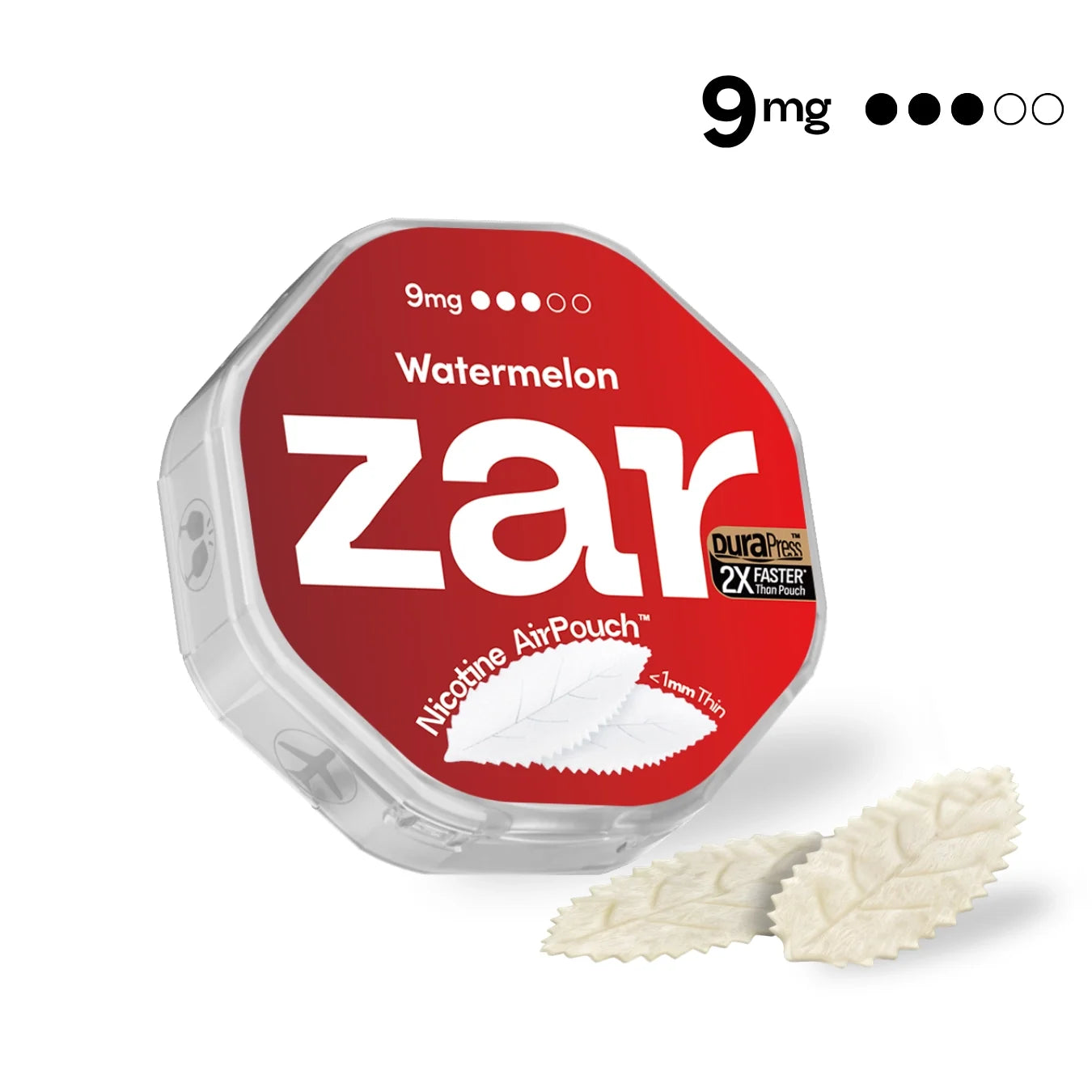 Zar 9MG Discovery Pack | 15 Cans