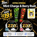35mg x 15 cans * save $19.9 * Free Caffeine AirPouch * Free Shipping