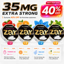 35mg x 8 cans * 40% OFF * Limited Offer *Nicotine AirPouch