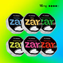 16MG Sampler Nicotine AirPouch