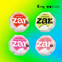 6MG Sampler Nicotine AirPouch