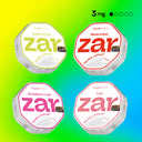 3MG Sampler Nicotine AirPouch