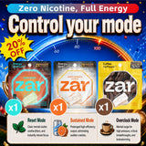 Nic-free Energy AirPouch