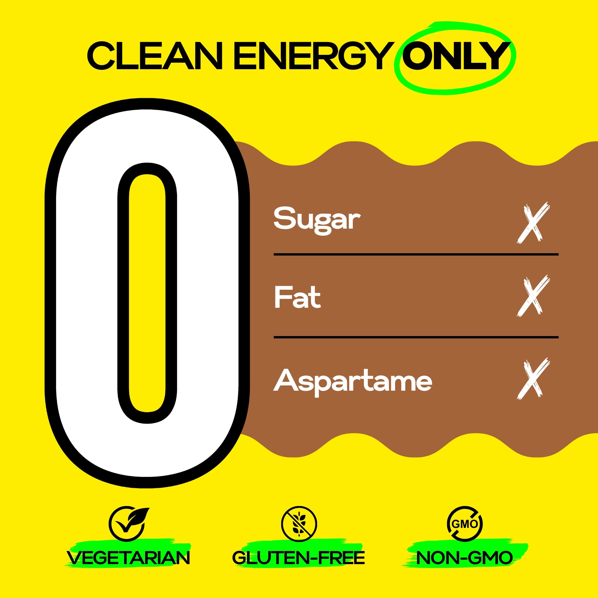 Experience US Nicotine-free, caffeine pouches zar coffee airPouch Coffee Flavor Flavour 50mg Caffeine Zero fat, zero sugar, zero aspartame🥤