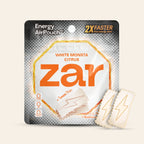 3mg x 40 cans * 25% OFF * Free Caffeine & Energy AirPouch * Free Shipping