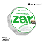 3MG+6MG+16MG Mint Sampler Nicotine AirPouch