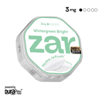 3MG+6MG+16MG Mint Sampler Nicotine AirPouch